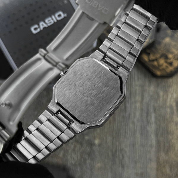 Мужские часы Casio MTP-B195D-3A фото 9