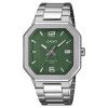 Чоловічий годинник Casio MTP-B195D-3A фото 2