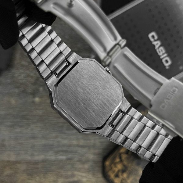 Чоловічий годинник Casio MTP-B195D-3A фото 10