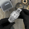 Чоловічий годинник Casio MTP-B195D-7A фото 6