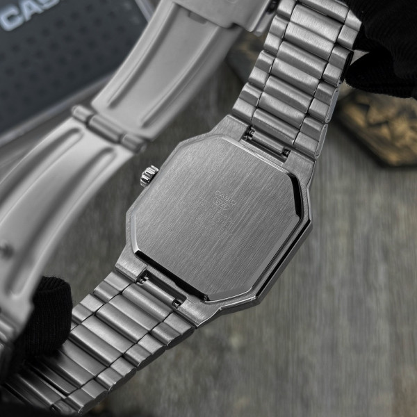 Мужские часы Casio MTP-B195D-7A фото 10