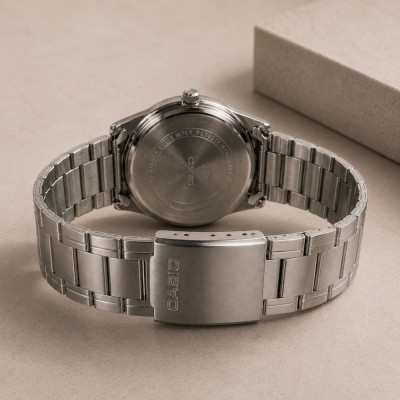 Чоловічий годинник Casio MTP-V005D-7B5