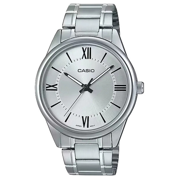 Чоловічий годинник Casio MTP-V005D-7B5