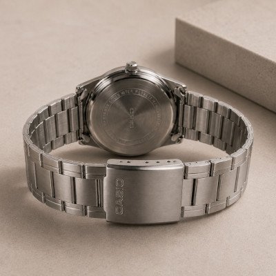 Мужские часы Casio MTP-V005D-7B5
