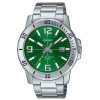 Мужские часы Casio MTP-VD01D-3B фото 2