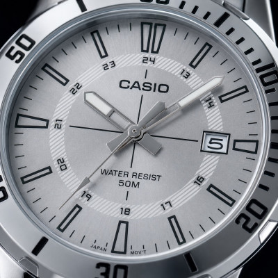 Мужские часы Casio MTP-VD01D-7C