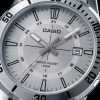 Чоловічий годинник Casio MTP-VD01D-7C фото 6