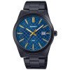Чоловічий годинник Casio MTP-VD03B-2A фото 2