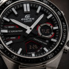 Мужские часы Casio Edifice EFV-C110D-1A4 фото 7