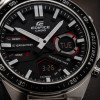 Чоловічий годинник Casio Edifice EFV-C110D-1A4 фото 7