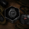 Мужские часы Casio G-SHOCK GA-B001-1A фото 7