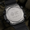 Мужские часы Casio G-SHOCK GA-B001-1A фото 9