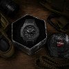 Чоловічий годинник Casio G-SHOCK GA-B001-1A фото 7