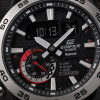 Чоловічий годинник Casio Edifice ECB-40D-1A фото 6