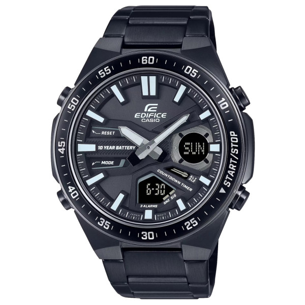 Чоловічий годинник Casio Edifice EFV-C110DC-1A фото 1
