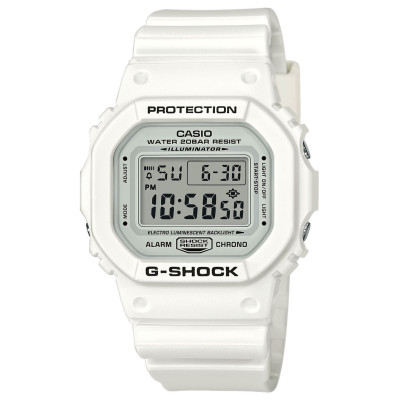 Casio G-SHOCK DW-5600MW-7