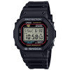 Чоловічий годинник Casio G-SHOCK DW-5600RL-1 фото 2