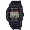 Мужские часы Casio G-SHOCK DW-5600RL-1 фото 2