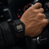 Мужские часы Casio G-SHOCK DW-5600RL-1 фото 4