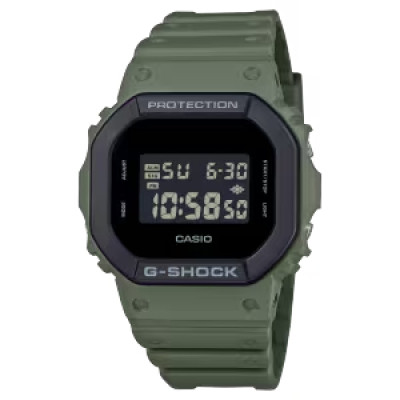 Casio G-SHOCK DW-5610UU-3