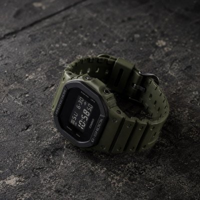 Чоловічий годинник Casio G-SHOCK DW-5610UU-3