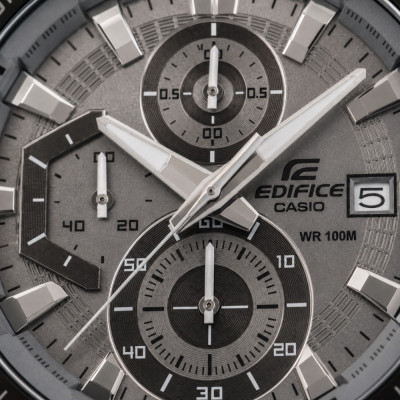 Чоловічий годинник Casio Edifice EFR-539DE-8A