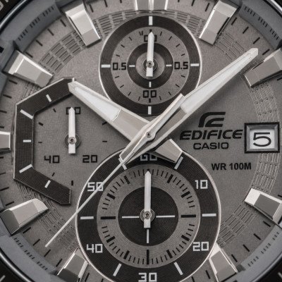 Чоловічий годинник Casio Edifice EFR-539DE-8A