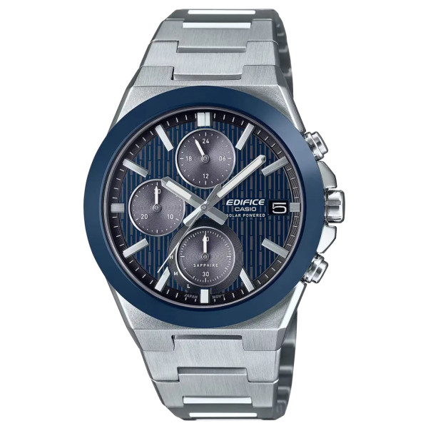 Чоловічий годинник Casio Edifice EFS-S650D-2A фото 1