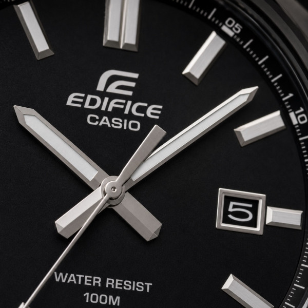 Чоловічий годинник Casio Edifice EFV-150DC-1A фото 7