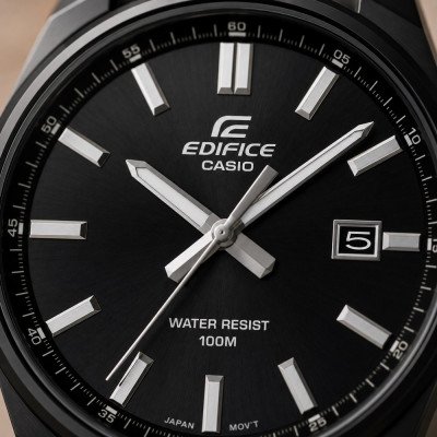 Чоловічий годинник Casio Edifice EFV-150DC-1A