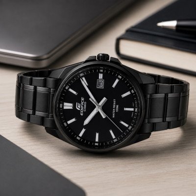 Чоловічий годинник Casio Edifice EFV-150DC-1A
