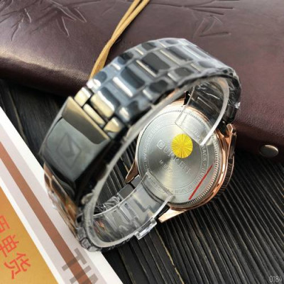 Curren 8322 Cuprum-Black