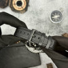 Чоловічий годинник Skmei 1864LBKBK Black-Black Leather фото 10