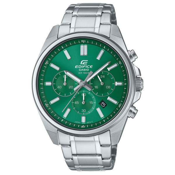 Чоловічий годинник Casio Edifice EFV-650D-3A