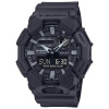 Мужские часы Casio G-SHOCK GA-010-1A1 фото 2