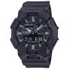 Мужские часы Casio G-SHOCK GA-010-1A1 фото 2
