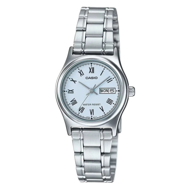 Женские часы Casio LTP-V006D-2B фото 1