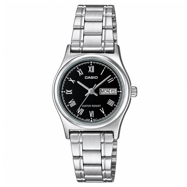 Жіночий годинник Casio LTP-V006D-1B фото 1