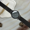 Жіночий годинник Skmei 1530BK Black фото 4