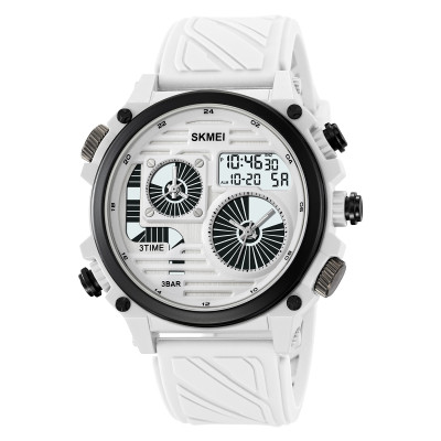 Skmei 2202WT White SALE 2025