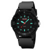Чоловічий годинник Skmei 2433BK Black фото 2