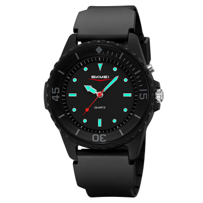 Skmei 2433BK Black