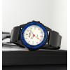 Чоловічий годинник Skmei 2433BKBU Black-Blue фото 3