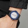 Мужские часы Skmei 2433BKBU Black-Blue фото 4