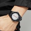 Чоловічий годинник Skmei 2433BKWT  Black-White фото 4