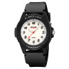 Чоловічий годинник Skmei 2433BKWT-AC Black-White Namber фото 2