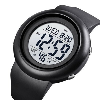 Skmei 1786BKWT Black-White