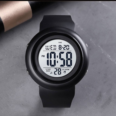 Skmei 1786BKWT Black-White