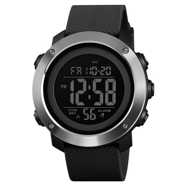 Мужские часы Awarder 033 Black фото 1
