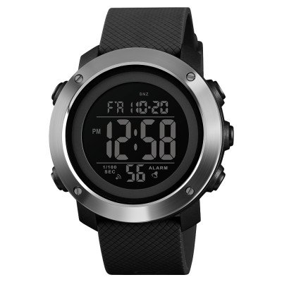 Awarder 033 Black